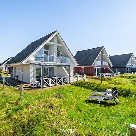 Beachhouse Marina * Wendtorf
