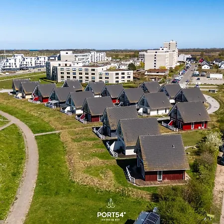 Дом отдыха Beachhouse Marina