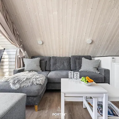 Дом отдыха Beachhouse Marina *