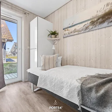 Дом отдыха Beachhouse Marina Wendtorf