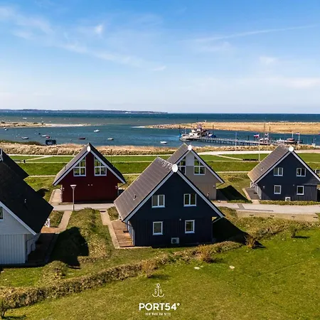 Beachhouse Marina Wendtorf