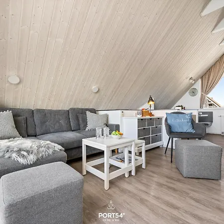 Beachhouse Marina Wendtorf