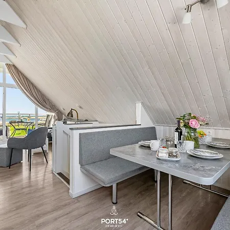 Дом отдыха Beachhouse Marina *