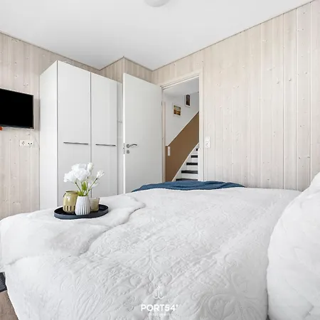Дом отдыха Beachhouse Marina Wendtorf