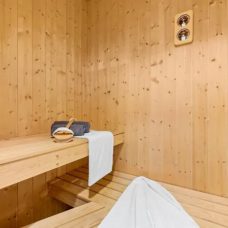 Beachhouse Marina Wendtorf