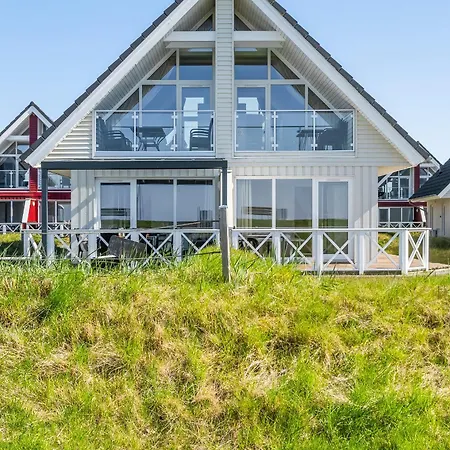 Beachhouse Marina * Wendtorf