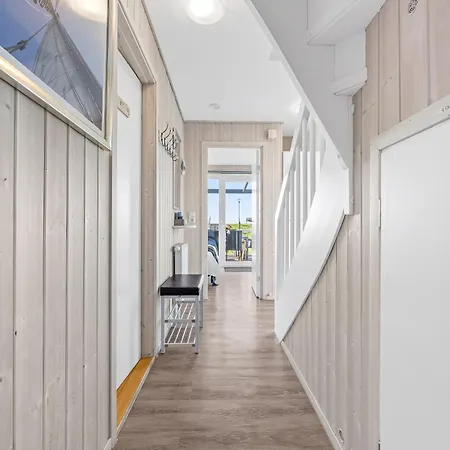 Beachhouse Marina Wendtorf