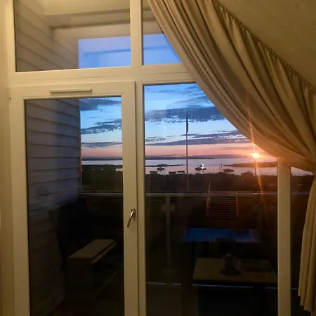 Дом отдыха Beachhouse Marina Wendtorf